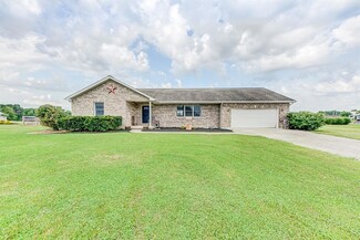 8201 White Swan Rd, Georgetown, OH 45121