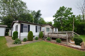 2455 Cedar Lake, Waterloo, IN 46793