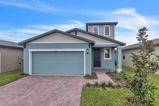 3793 Bluethread Way, Haines City, FL 33844
