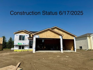 324 7th Ave SW, Surrey, ND 58785