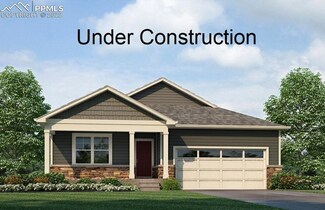 15938 Little Bluestem Rd, Monument, CO 80132