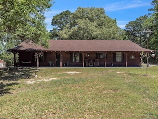 1015 Marshall Leigh Rd, Marshall, TX 75672