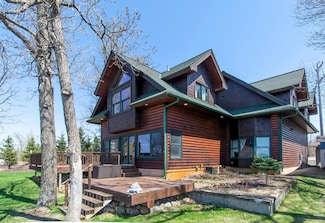 22359 Gull Lake Dr, Nisswa, MN 56468