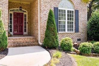 3602 Birdsong Ct, Summerfield, NC 27358