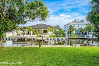 380 Riggs Ave, Melbourne Beach, FL 32951