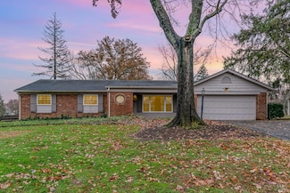 10550 Cinderella Dr, Montgomery, OH 45242