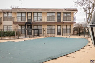 2924 SW Lydia Ave Unit 223, Topeka, KS 66614