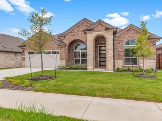 2236 Cattle Baron Trail, Leander, TX 78641