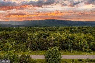 Lot 2C N Timber Ridge Rd, Cross Junction, VA 22625