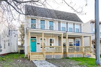 1317 N 23rd St, Richmond, VA 23223