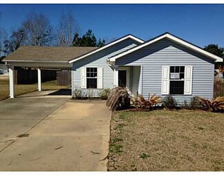 10709 Oak St, Vancleave, MS 39565