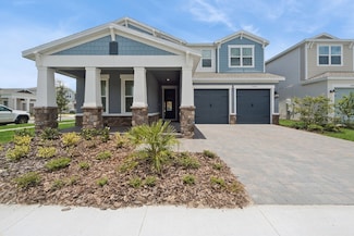 Vallejo, Winter Garden, FL 34787