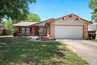7515 Rustic Trail, San Antonio, TX 78244
