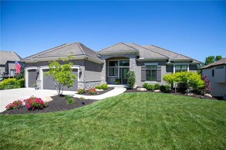 20214 W 89th Terrace, Lenexa, KS 66220