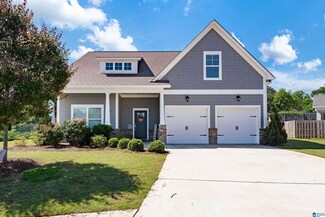 3004 Camellia Ridge Ct, Pelham, AL 35124