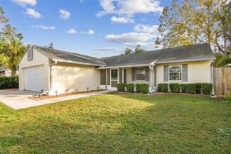 17626 Whistling Ln, Lutz, FL 33549