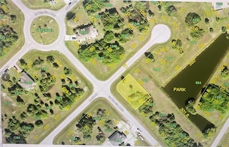 149 April Rd, Rotonda West, FL 33947