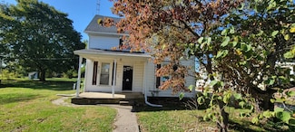 6140 N Philomath Rd, Brownsville, IN 47325