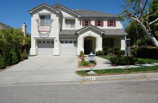 3583 Chemin de Riviere, San Jose, CA 95148
