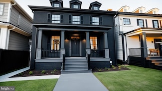 4025 Kansas Ave NW, Washington, DC 20011