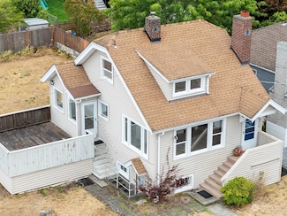 4110 SW Elmgrove St, Seattle, WA 98136