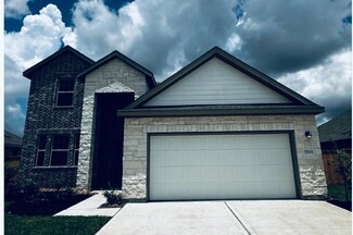 7919 Caribou Valley Ct, Richmond, TX 77469