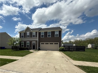 5029 Blackberry Ln, Ravenna, OH 44266