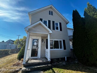 1403 Bryn Mawr St, Scranton, PA 18504