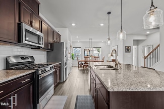 5818 Humanity Ln, Brentwood, NC 27616