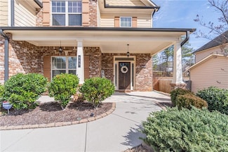 965 Mulberry Bay Dr, Dacula, GA 30019