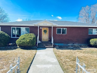 524 Curtis St, Blackfoot, ID 83221