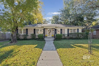 2903 Brierwood Dr, Mobile, AL 36606