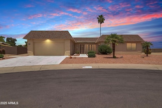 17429 N 123rd Dr, Sun City West, AZ 85375