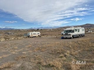 0 Gettysburg Ave Unit 3627115, Ryndon, NV 89804