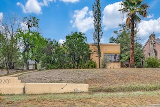 2201 W Mulberry Ave, San Antonio, TX 78201
