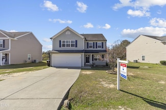 128 Willow Ridge Dr, Sanford, NC 27332