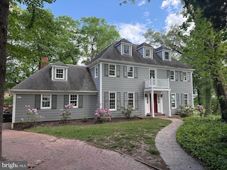 9517 Ferry Harbour Ct, Alexandria, VA 22309