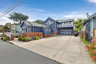 419 Harvey Way, Pacifica, CA 94044
