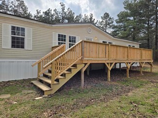 516 Zachary Ln, Star City, AR 71667