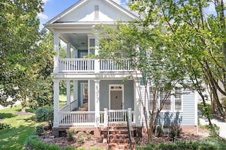 15838 Trenton Place Rd, Huntersville, NC 28078