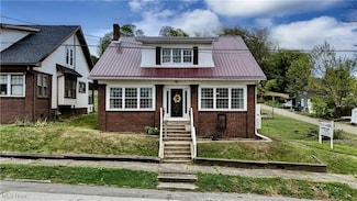 303 E Main St, Scio, OH 43988