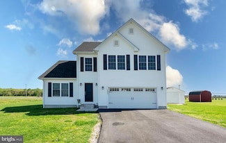 22932 Deep Creek Dr, Lincoln, DE 19960