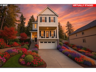 11620 SW 176th Dr, Beaverton, OR 97007