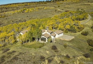 6903 Bellyache Ridge Rd, Wolcott, CO 81655