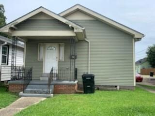 2700 Clover St, New Orleans, LA 70122