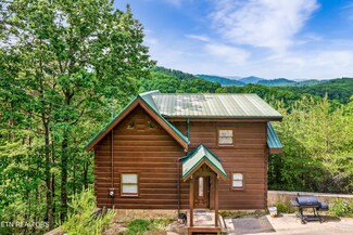 928 Falcon View Way, Sevierville, TN 37862