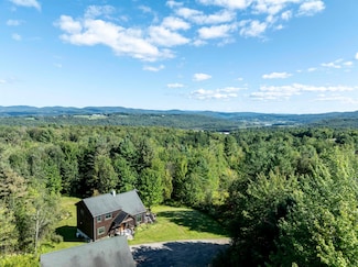 912 Coburn Hill Rd, Craftsbury, VT 05826
