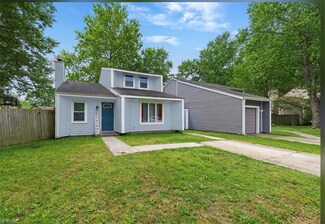 1605 Sweet Bay Ct, Virginia Beach, VA 23464