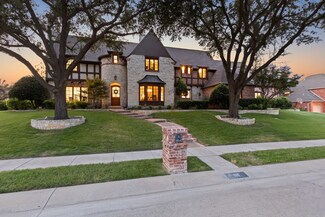 818 Creekline Way, McKinney, TX 75070