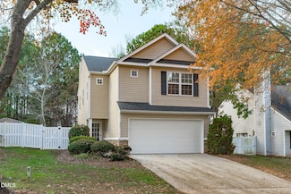 201 Adefield Ln, Holly Springs, NC 27540